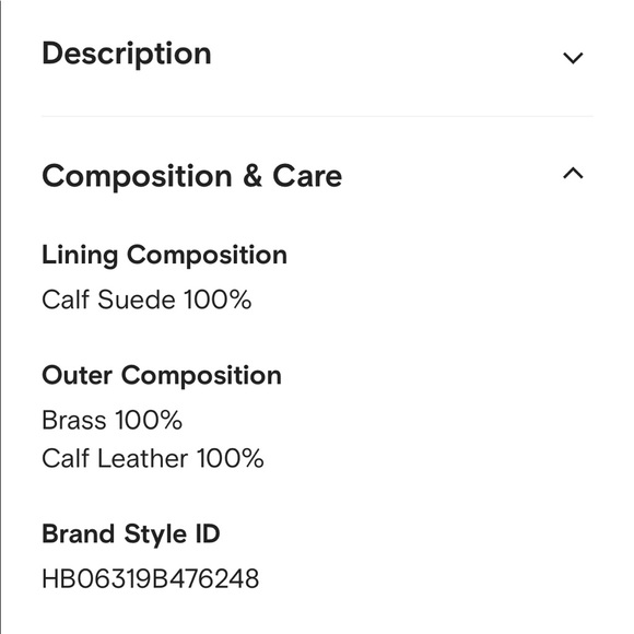 JW Anderson Nano Keyts bag - Picture 10 of 13